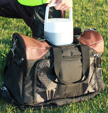 Elite Football PHD Includes half gallon water jug